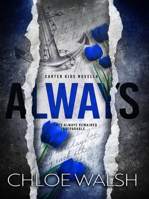 cover image of Always (Carter Kids #1.5)
